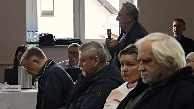 Ścinawka Średnia, 7.4.2025