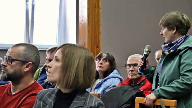 Ścinawka Średnia, 7.4.2025