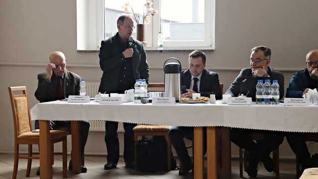 Ścinawka Średnia, 7.4.2025