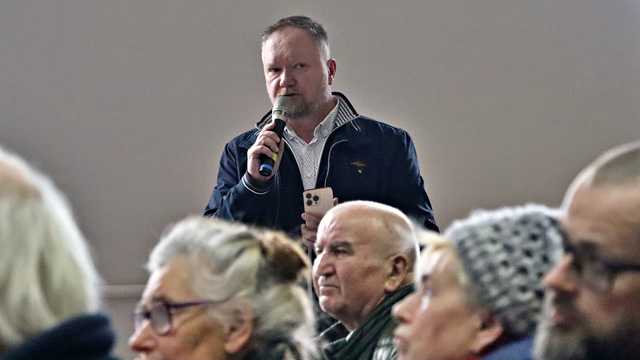 Ścinawka Średnia, 7.4.2025