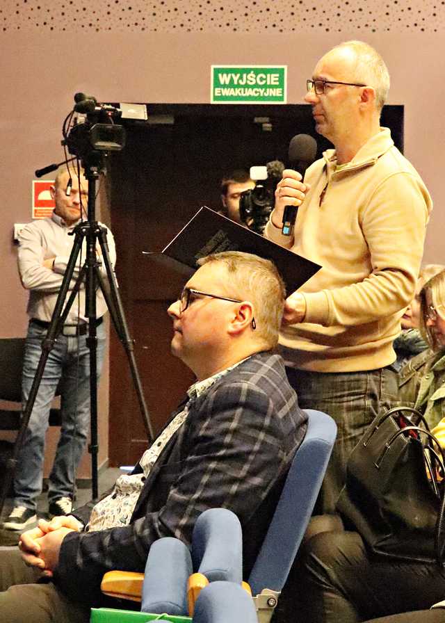 Bystrzyca Kłodzka, 8.4.2025