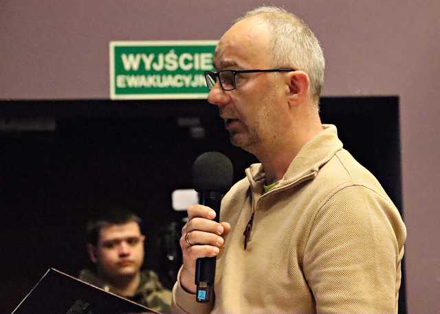 Bystrzyca Kłodzka, 8.4.2025