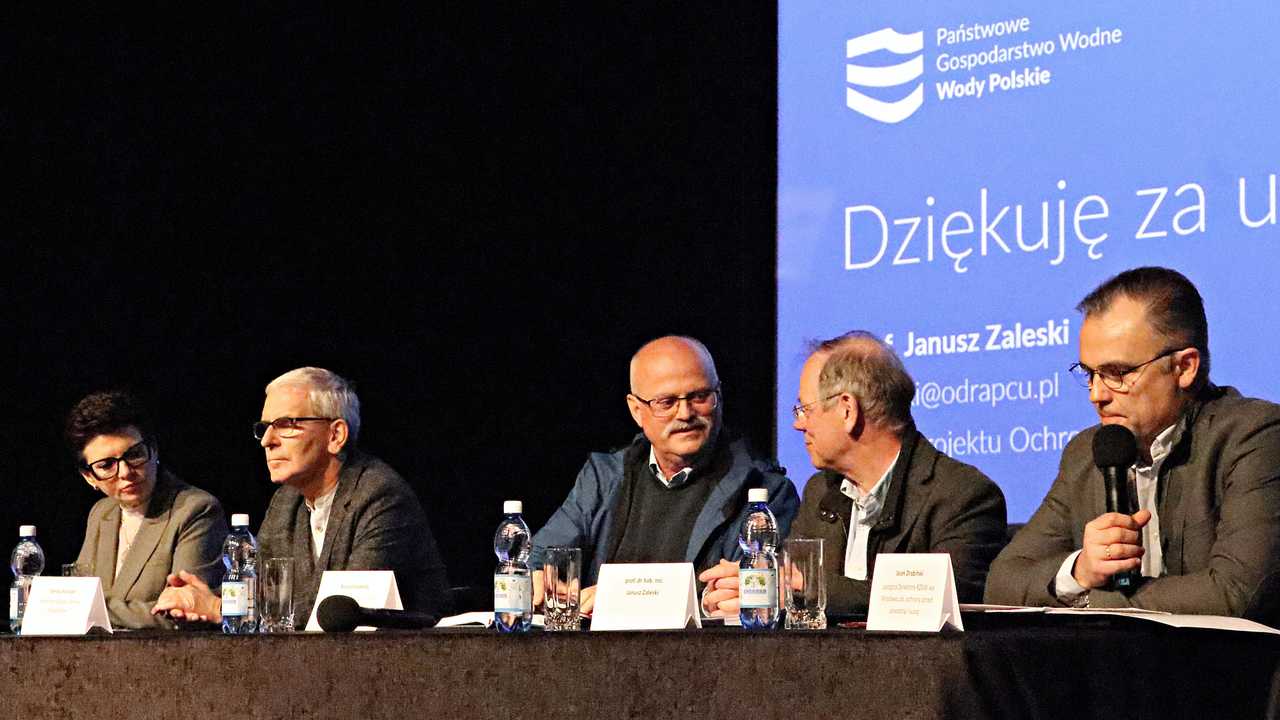 Bystrzyca Kłodzka, 8.4.2025