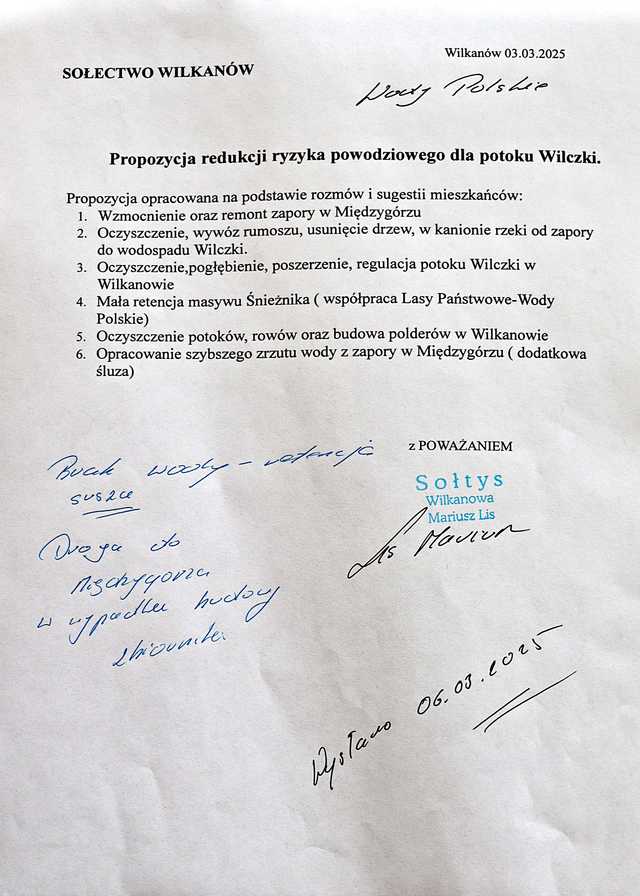 Bystrzyca Kłodzka, 8.4.2025