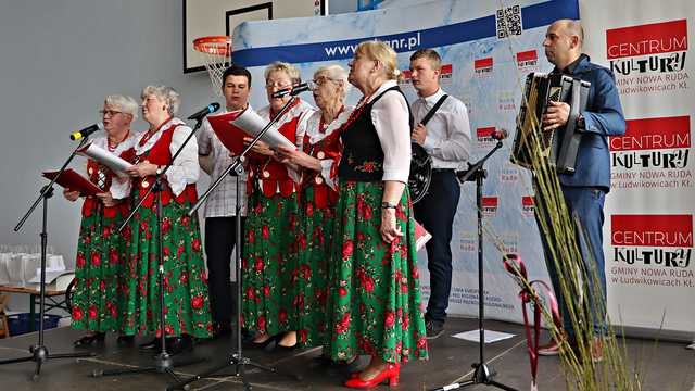 Bożków, 12.4.2025