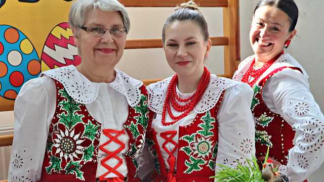 Bożków, 12.4.2025