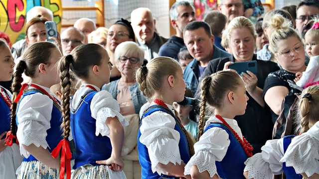 Bożków, 12.4.2025