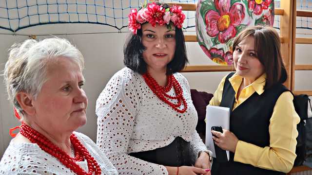 Bożków, 12.4.2025