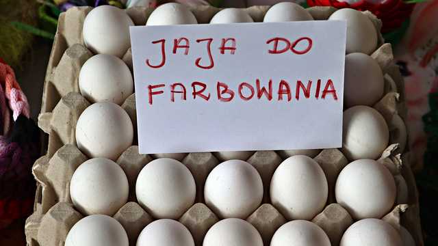 Bożków, 12.4.2025