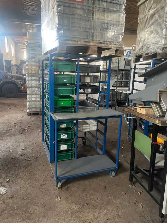 galeria