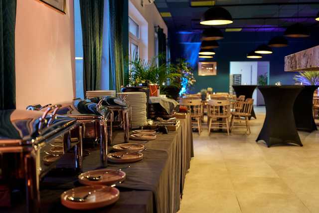 galeria