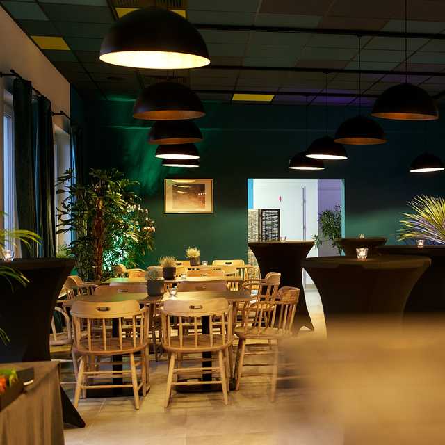 galeria