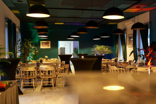 galeria