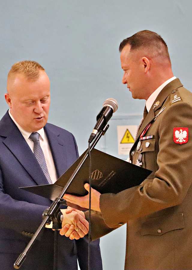 Kłodzko, 25.4.2025