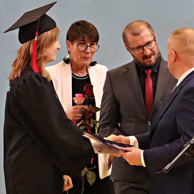 Kłodzko, 25.4.2025