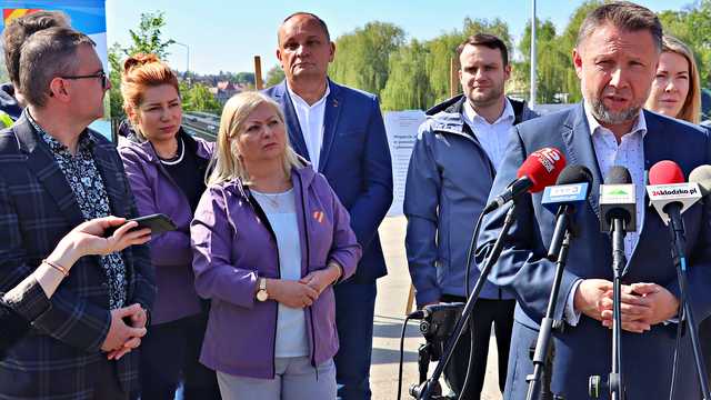 Kłodzko, 29.4.2025