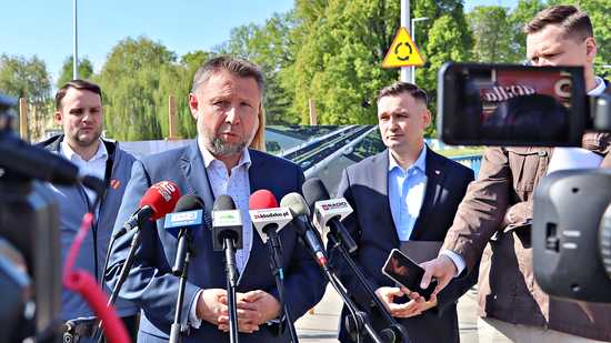 Kłodzko, 29.4.2025