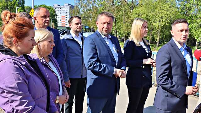 Kłodzko, 29.4.2025