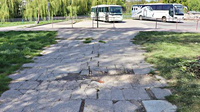 Kłodzko, 29.4.2025