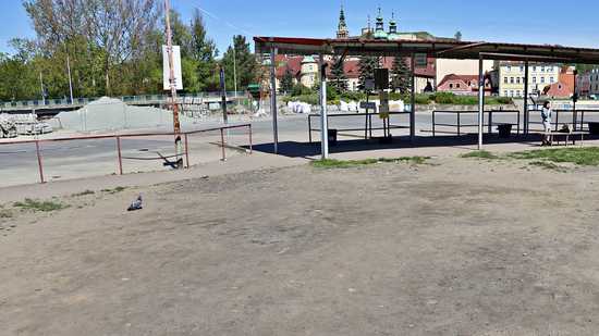 Kłodzko, 29.4.2025