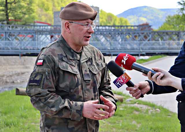 Stronie Śląskie, 30.4.2025