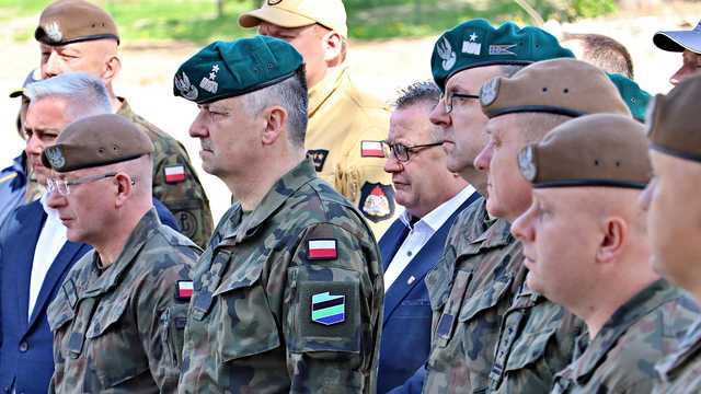 Stronie Śląskie, 30.4.2025