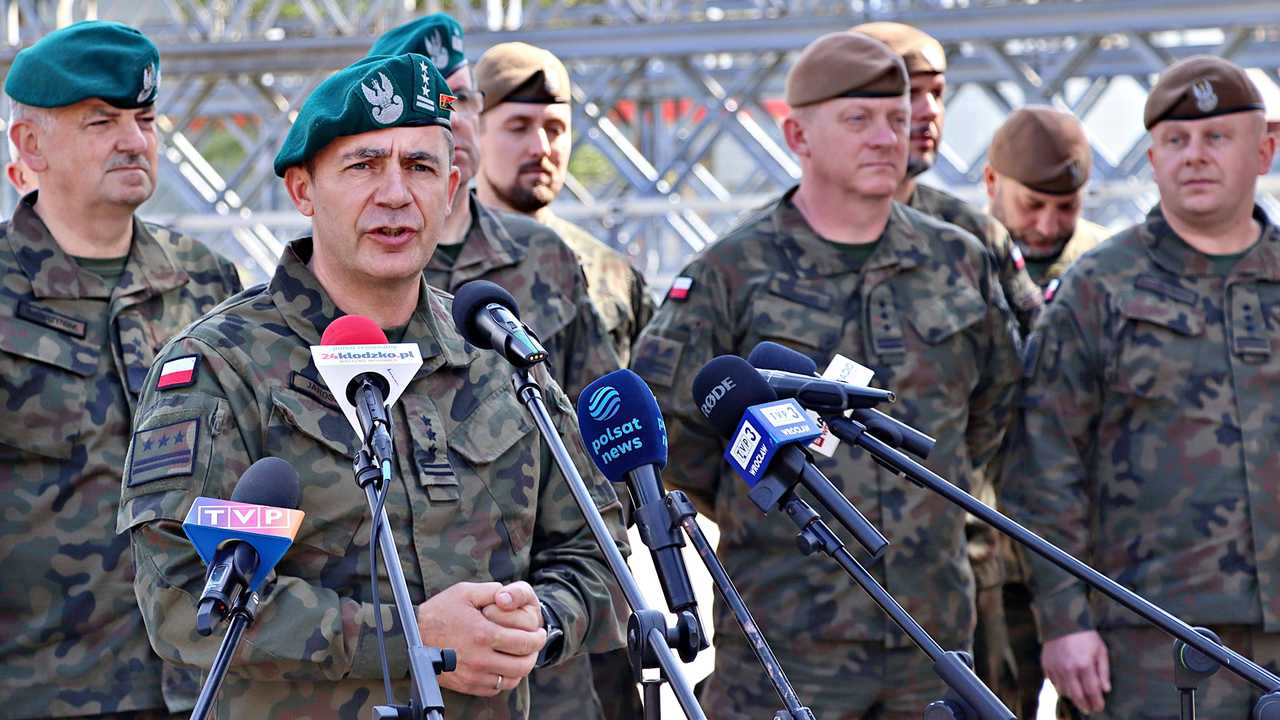 Stronie Śląskie, 30.4.2025