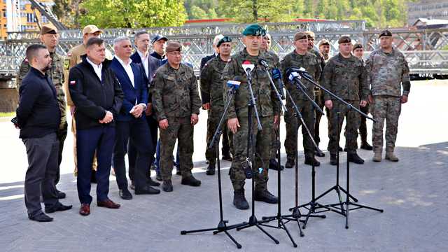 Stronie Śląskie, 30.4.2025