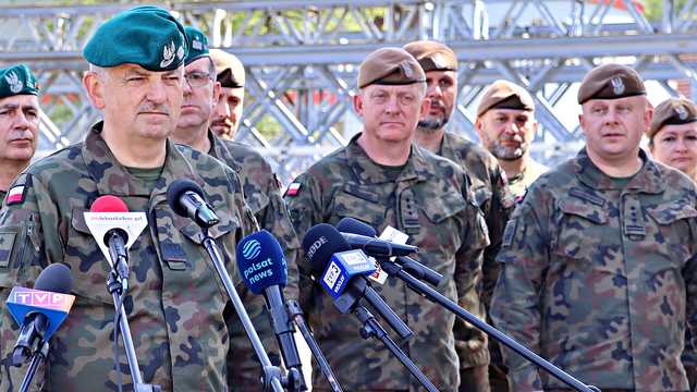 Stronie Śląskie, 30.4.2025