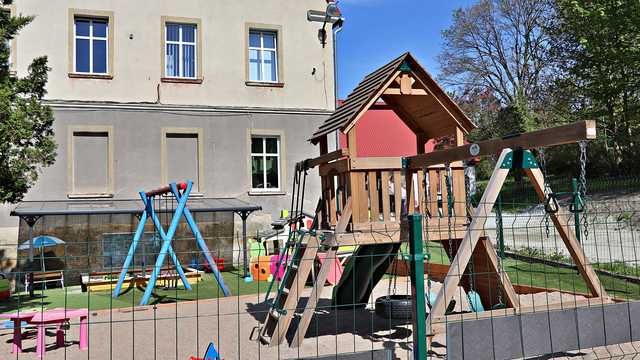 Chocieszów, 30.4.2025