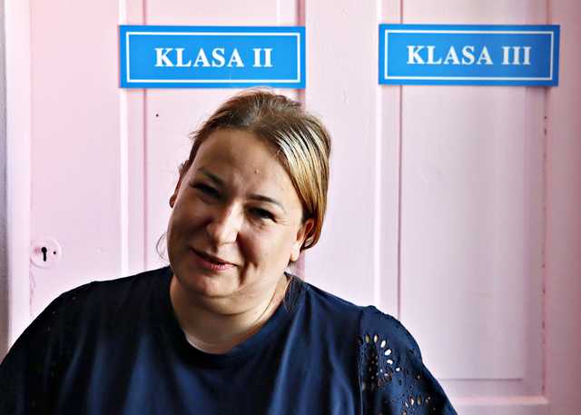 Chocieszów, 30.4.2025