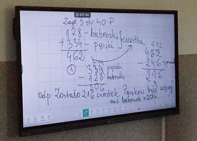 Chocieszów, 30.4.2025