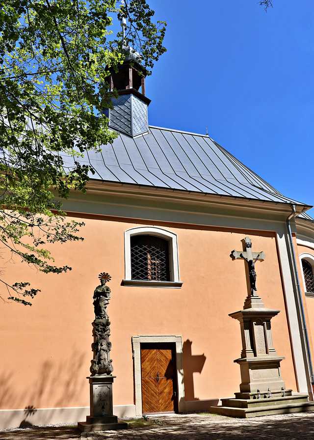 Bystrzyca Kłodzka, 1.5.2025