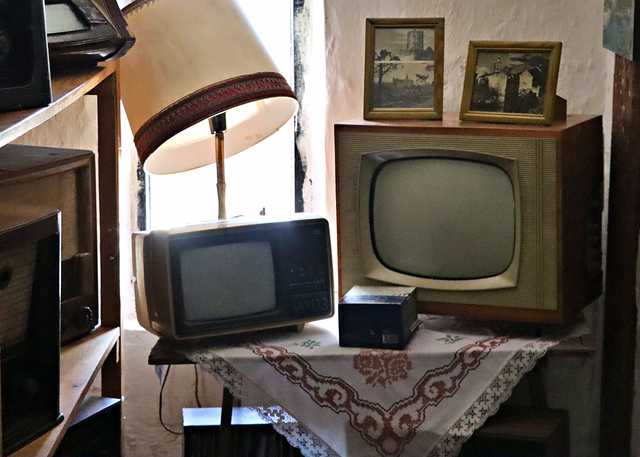Świerki, 1.5.2025