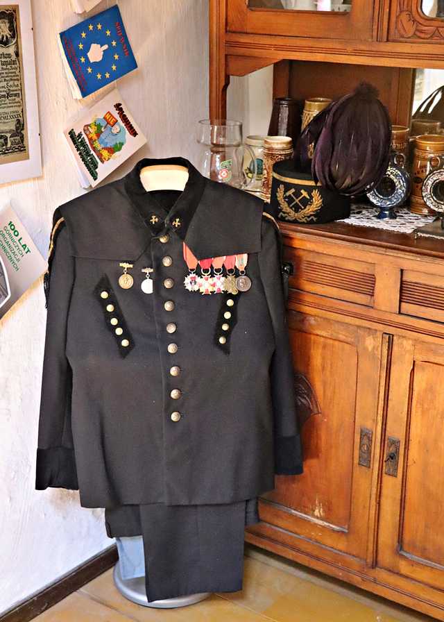 Świerki, 1.5.2025
