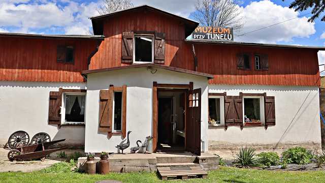 Świerki, 1.5.2025