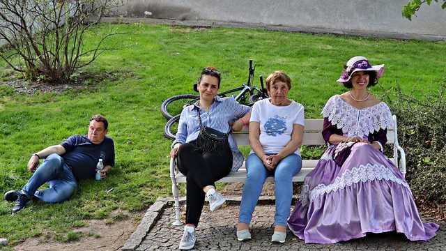 Lądek-Zdrój, 2.5.2025