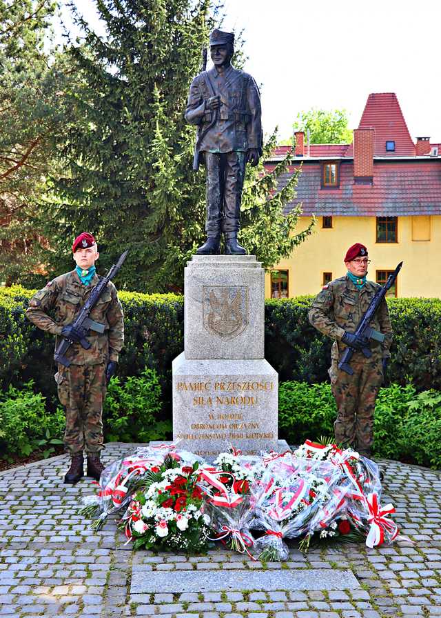 Kłodzko, 3.5.2025