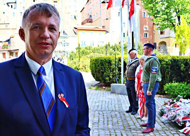 Kłodzko, 3.5.2025