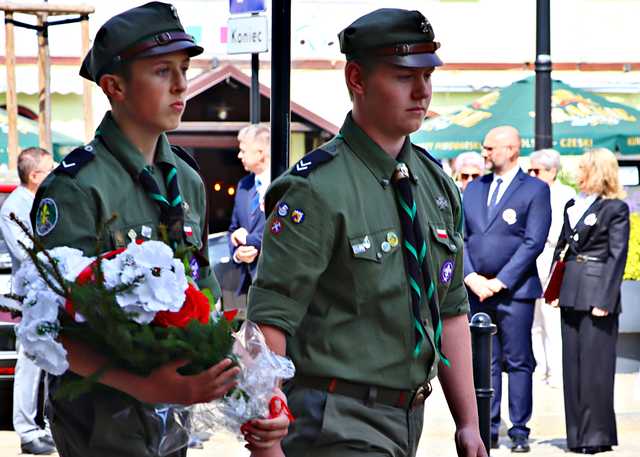 Kłodzko, 3.5.2025