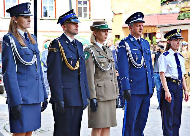 Kłodzko, 3.5.2025