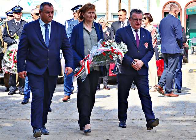 Kłodzko, 3.5.2025