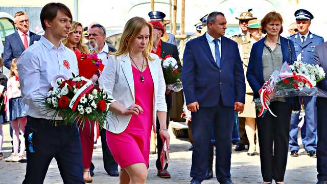 Kłodzko, 3.5.2025