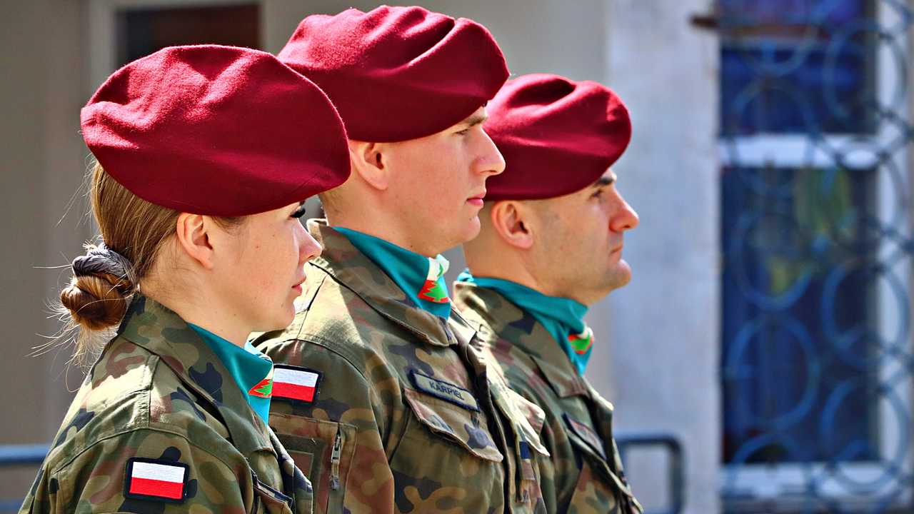 Kłodzko, 3.5.2025