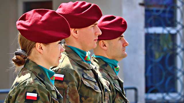 Kłodzko, 3.5.2025