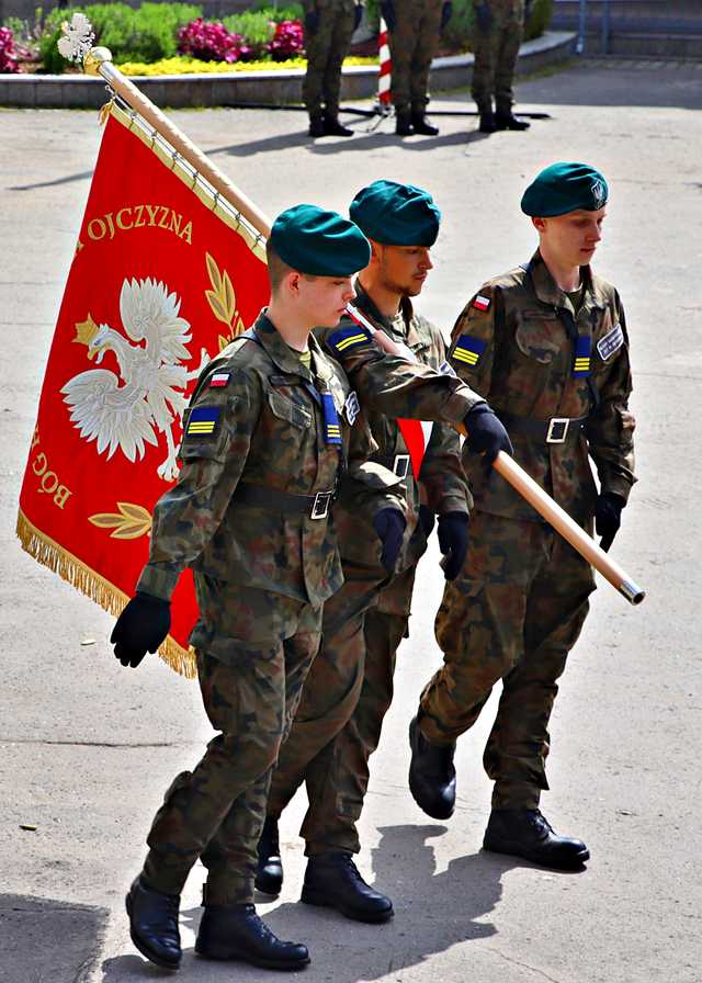 Kłodzko, 3.5.2025