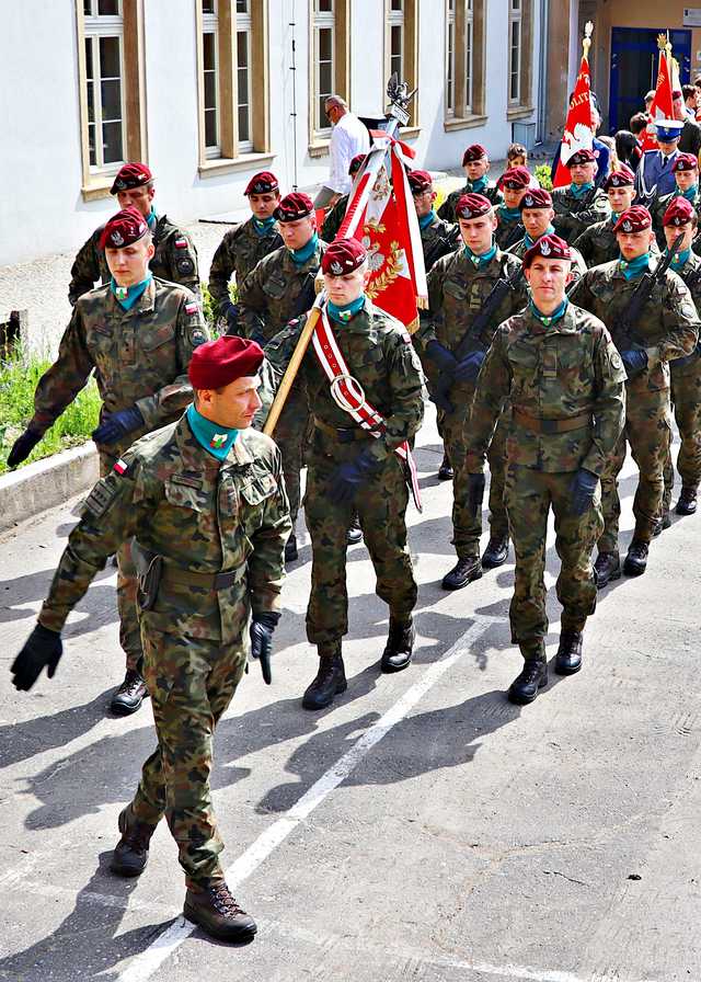 Kłodzko, 3.5.2025
