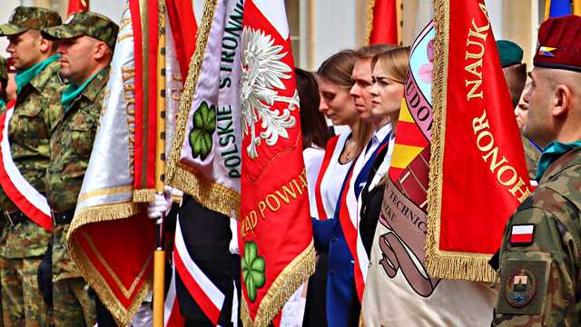 Kłodzko, 3.5.2025