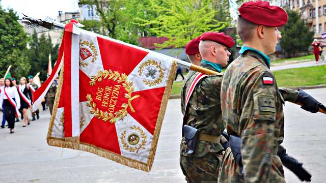 Kłodzko, 3.5.2025