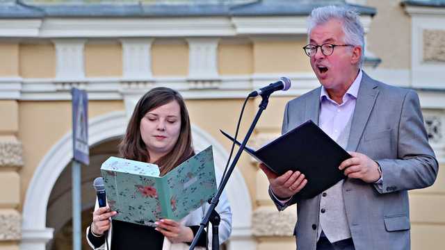 Lądek-Zdrój, 2.5.2025